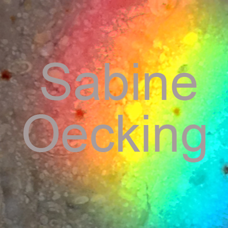 Sabine Oecking